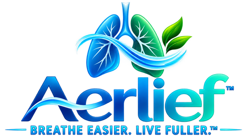 Aerlief