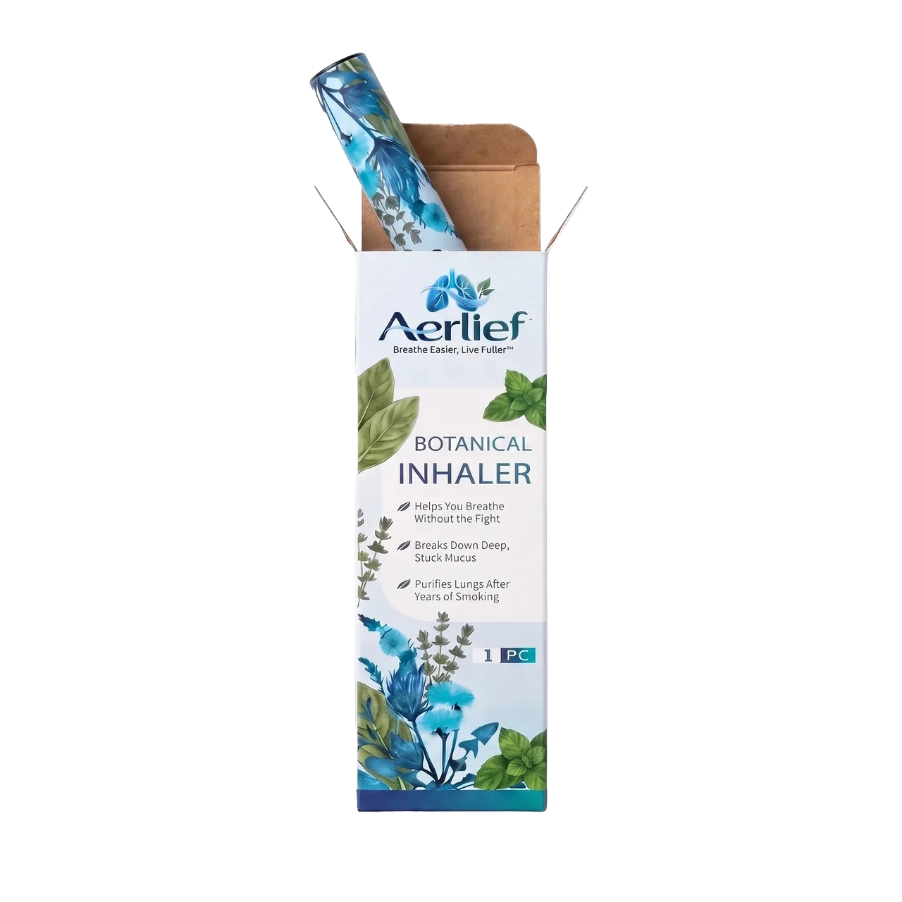 Aerlief