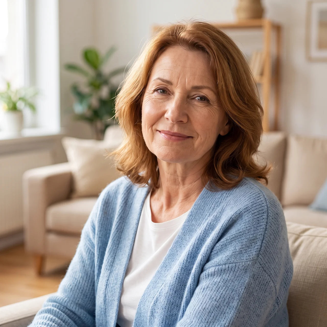 Carol T, 59